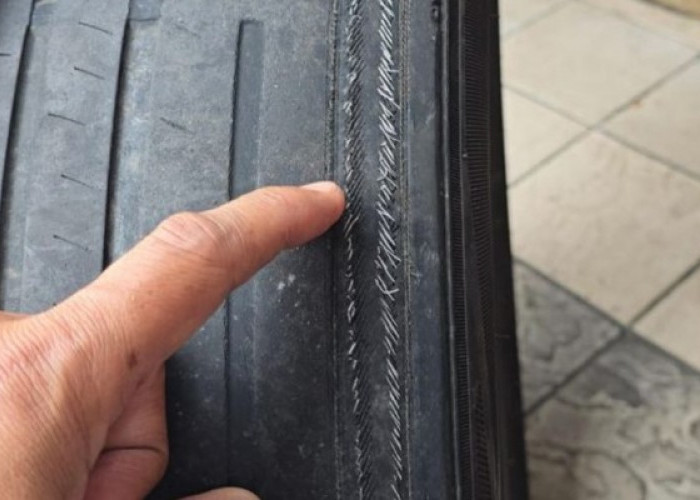 Ban Mobil Depan Cepat Botak Sebelah? Ini Tips Perawatan Mobil FWD Agar Ban Awet dan Tidak Boros Biaya