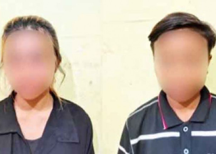 2 Perempuan Muda di Empat Lawang, Tega Sekap Gadis Belia dan Dipaksa Melayani Hasrat Si Pemesan Rp 500 Ribu 