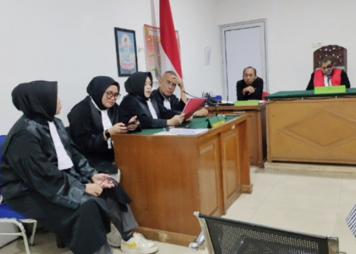 JPU Tolak Seluruh Dalil Pembelaan 3 Terdakwa Korupsi Penjualan Aset YBS Jalan Mayor Ruslan Palembang
