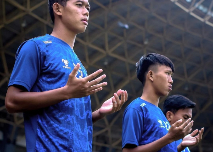 Liga Dua 2022/2023, Sriwijaya FC Masuk Grup Barat, Ini Jadwal Laganya