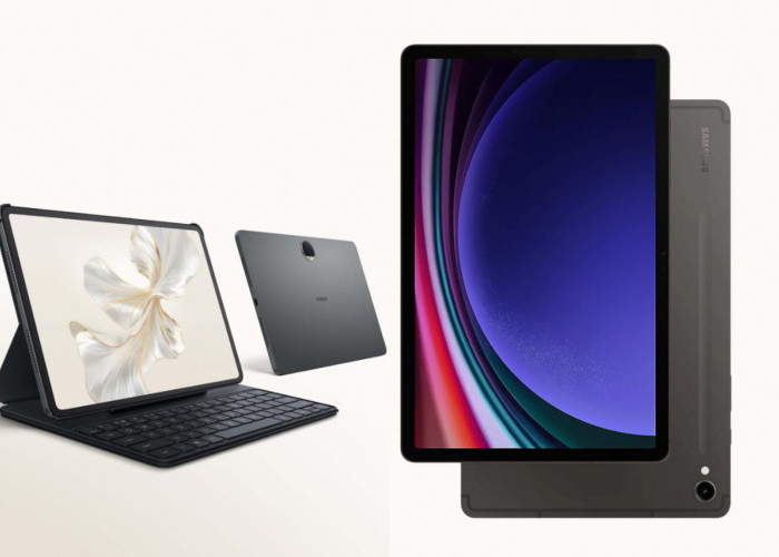 Rekomendasi Tablet Murah Disupport RAM 12GB Fisik Jadi Pilihan Tablet Buat Aplikasi Sekolah dan Multitasking 