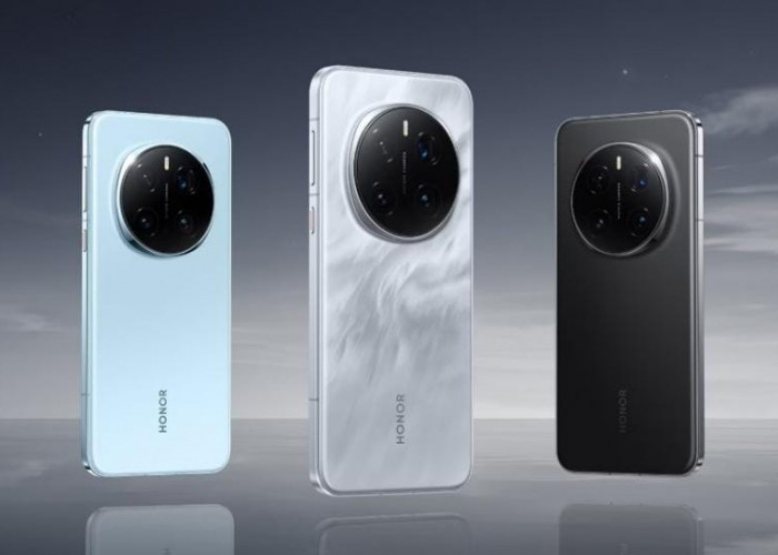 Honor Magic 8 Pro Hadirkan Kamera Telefoto 200 MP dengan Keunggulan Zoom 100x 