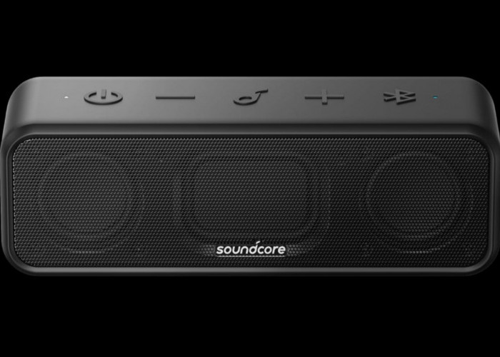 6 Rekomendasi Speaker Bluetooth untuk PC, Hasilkan Suara Lebih Lantang dan Jernih