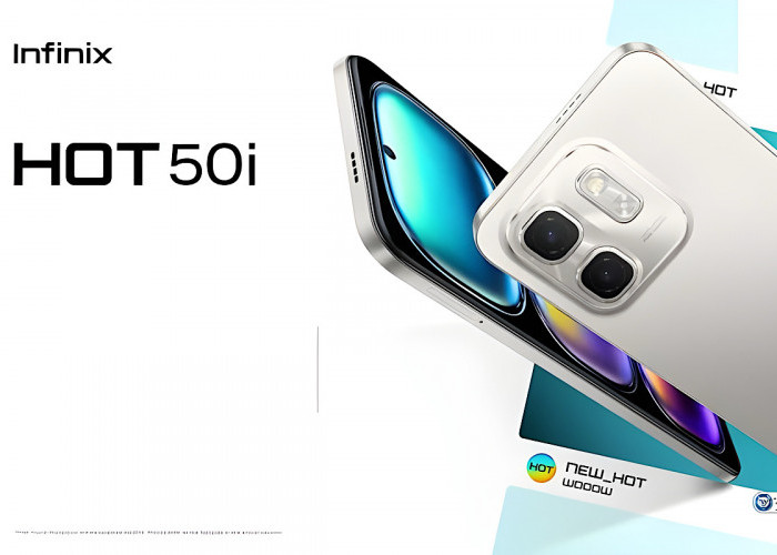 Ini Rekomendasi HP Infinix Bagus Buat Live Steaming di TikTok, Karoke Live di Malam Tahun Baru Lancar Jaya  