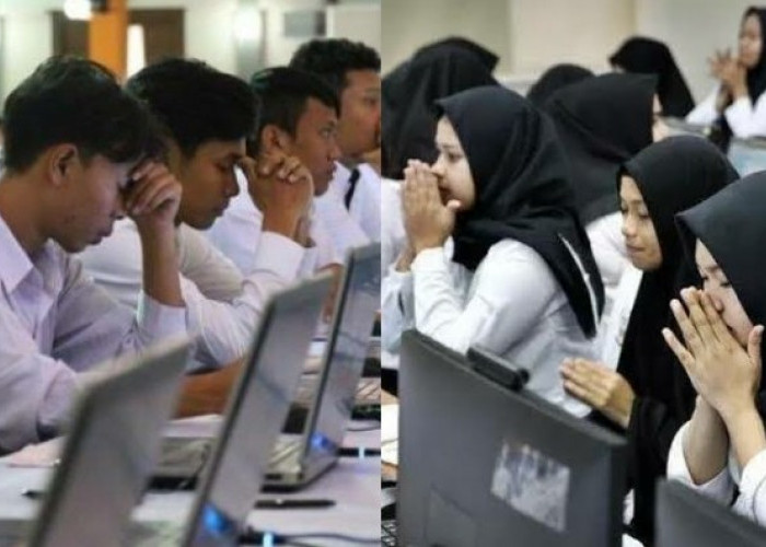 Duuhh.. 2 Hari Jelang Penutupan Pendaftaran CPNS 2024 Peserta Sulit Dapat E-Meterai, Website Eror Jadi Alasan?