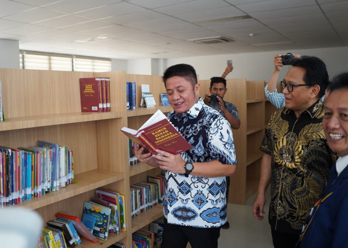 BETHESDA Palembang, Sekolah Nasional, Kualitas Internasional, Harga Lokal