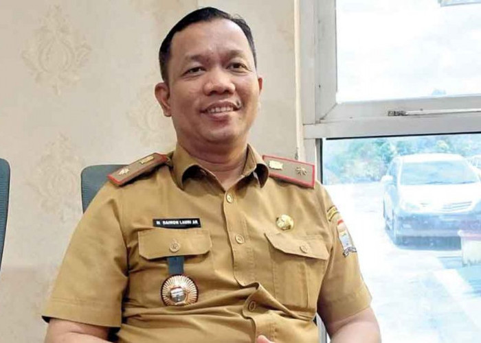 Kinerja DPMPTSP Kota Palembang Moncer, Investasi Tembus Rp7,5 Triliun Per September 2025