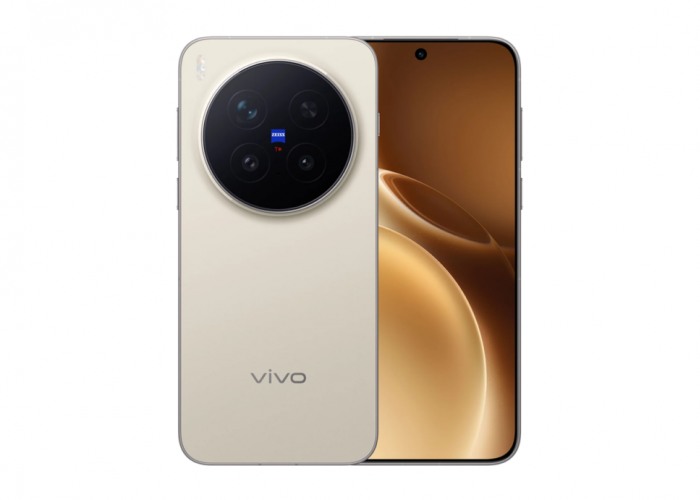 Vivo X300 Ultra Miliki Beragam Fitur Canggih dengan Kualitas Kamera Tinggi