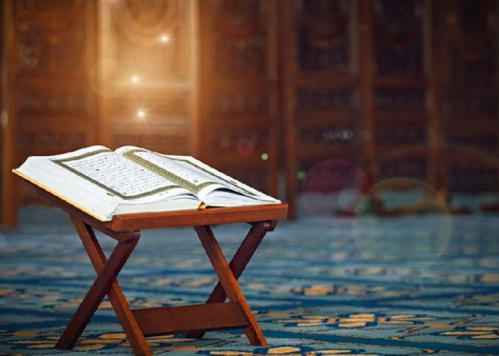 Inilah 4 Hikmah Nuzulul Quran yang Wajib Diketahui, Nomor 3 Paling Berharga