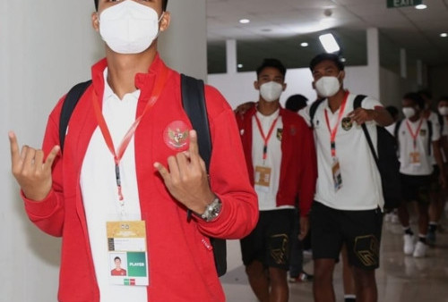 Piala AFF U-19: Tekad Vietnam Bikin Puas  Indonesia di Piala AFF U-19