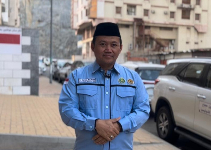 Fasilitasi Badal Haji Jemaah Wafat, Ratusan Petugas Haji Telah Disiapkan