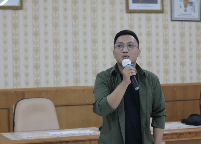 Patut Bangga! Hisa Game Jadi Local Hero NextDev di Kota Palembang