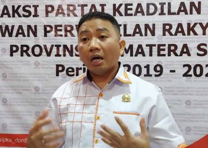 DPRD Sumsel Minta Penyidik Usut Terduga Pelaku Lain dalam Kasus Pengeroyokan Mahasiswa UIN Raden Fatah