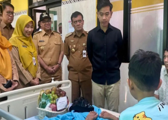 Dampak Putusan MK, Gibran Terhambat Nyapres 2029