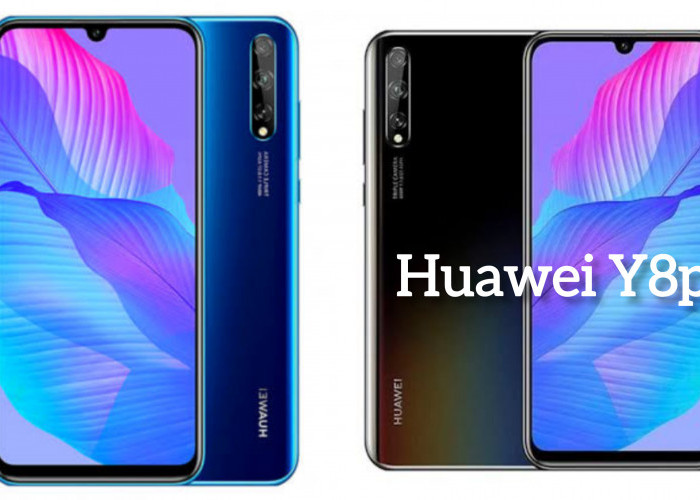 Review Huawei Y8p Mengusung Performa Solid Berkat Chipset Kirin 710F dan Tampilan Layar OLED 