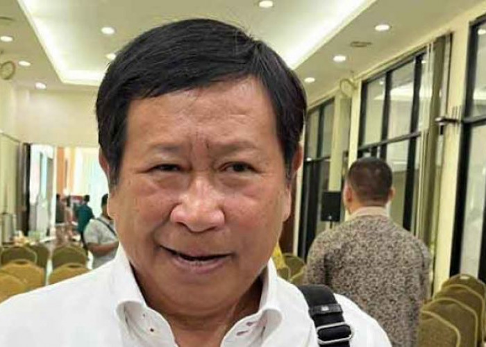 Susno Duadji Perjuangkan PKB Jadi Partai Nomor Satu di Sumsel, Bacaleg Bersaing di Satu Dapil Bukan Musuh! 