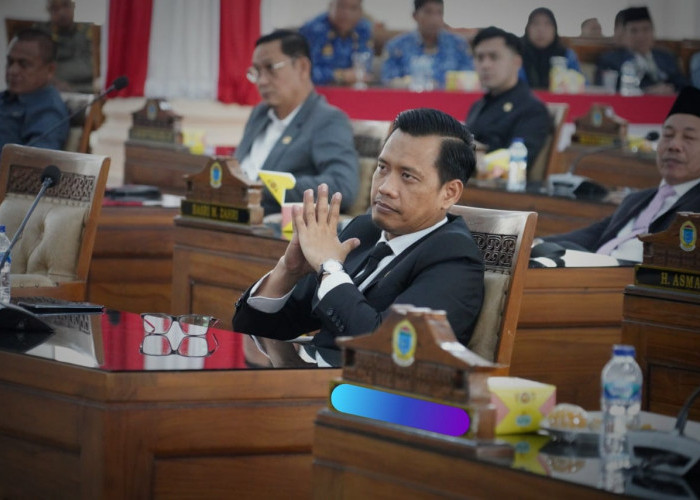 Komisi IV DPRD Ogan Ilir Dorong Pembentukan Pansus, Buntut Temuan Siswa Kelas 3 SMP yang Belum Bisa Baca