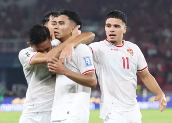 Patrick Kluivert Umumkan 30 Pemain Timnas Indonesia Hadapi Arab Saudi dan Irak, Siapa Pemain yang Dicoret?