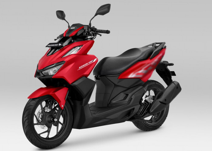 4 Keunggulan Honda Vario 125 2024 yang Tak Dimiliki Skuter Matic Lain, Bikin Gugup Para Pesaing