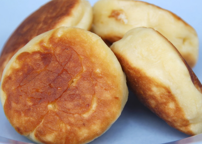 4 Kue Tradisional Khas Palembang Menggunakan Tape Singkong, Cocok untuk Ide Jualan