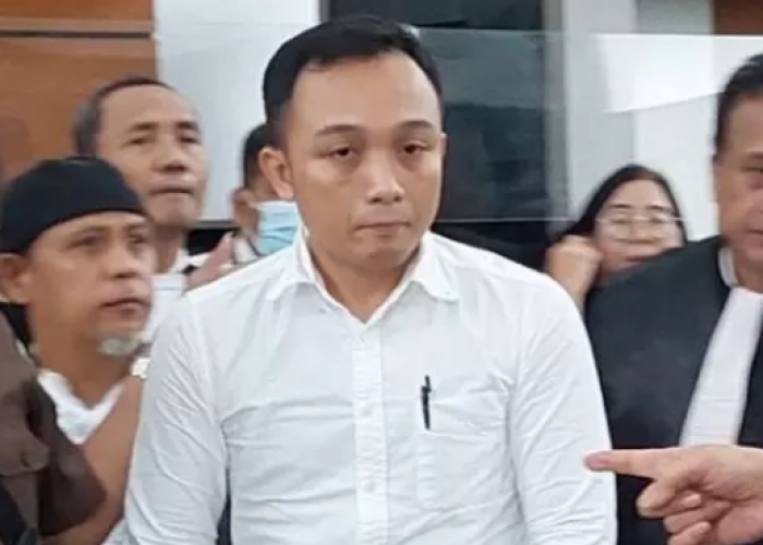 Terbukti Terlibat Pembunuhan Brigadir J dan Mempersulit Persidangan, Hakim Vonis Ricky Rizal 13 Tahun Penjara