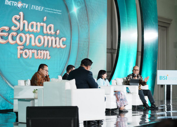 DSN-MUI Terbitkan Fatwa Usaha Bullion Berbasis Syariah, Perkuat Landasan Industri Bullion Nasional