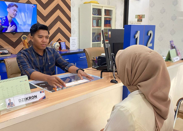 Kabar Gembira! KAI Palembang Berikan Diskon Tiket Kereta Api untuk Lansia Sebesar 20%