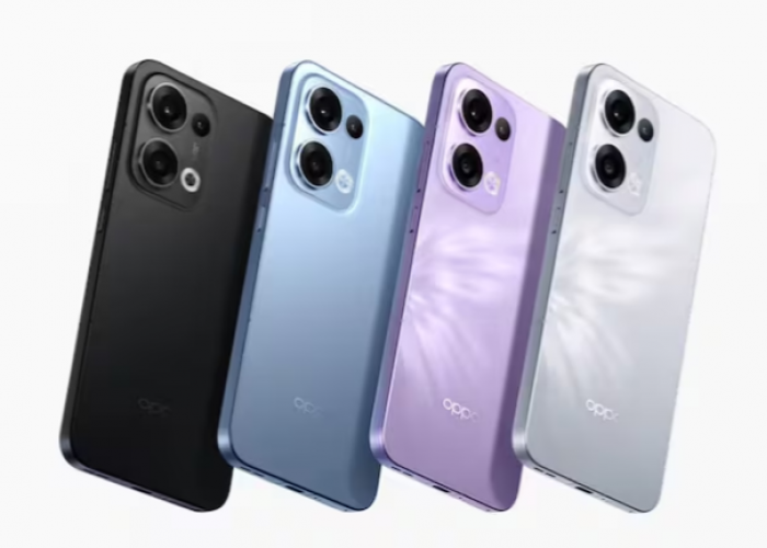 Bocoran Lengkap Spesifikasi OPPO Reno 15 Series, Siap Jadi Smartphone Primadona Tahun 2026