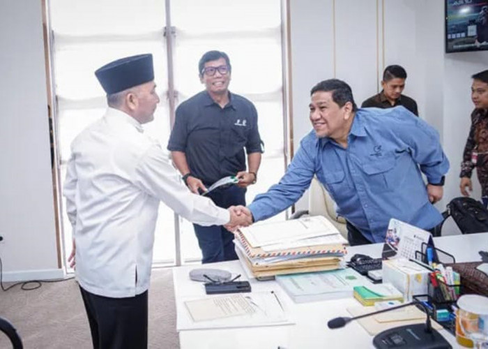 SKK Migas - Medco E&P Indonesia Terus Dukung Ketersedian Energi Nasional