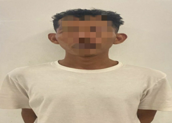 Bawa Kabur Anak di Bawah Umur, Pelaku Dibekuk Satres PPA-PPO Polres Ogan ilir Hingga ke Batam