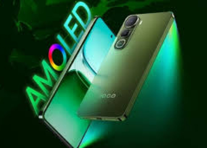 iQoo Z10 Lite Performa Cepat, Harga Bersahabat!