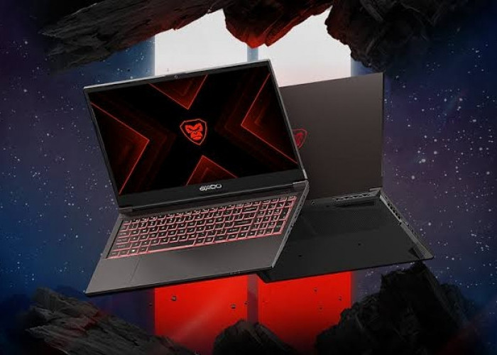 Laptop Axioo Pongo 750 Mengusung Tampilan Layar Full HD dengan Performa Unggul