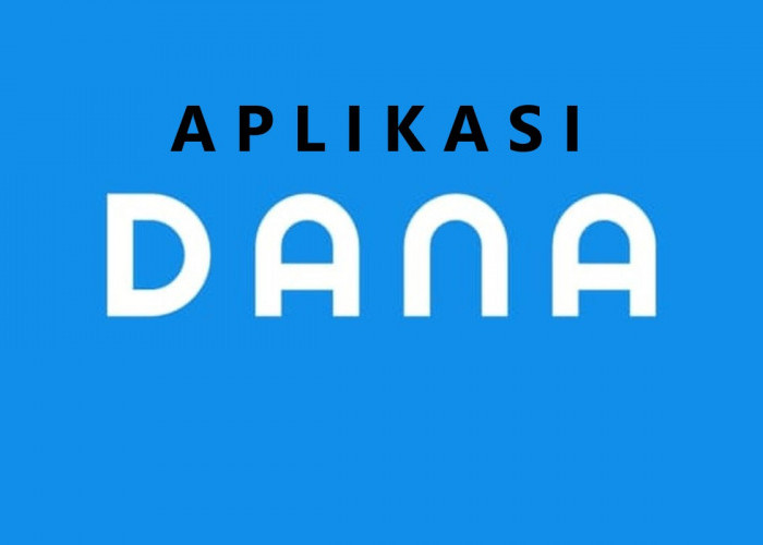 Mainkan Aplikasi Dompet Digital DANA, Masih Ada Kesempatan Dapat Saldo Gratis Rp50.000