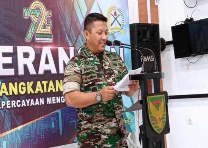 Orang Tua Prajurit TNI Sebut Anaknya Meninggal Tak Wajar, Kapendam II Sriwjaya: Akibat Kecelakaan Tunggal