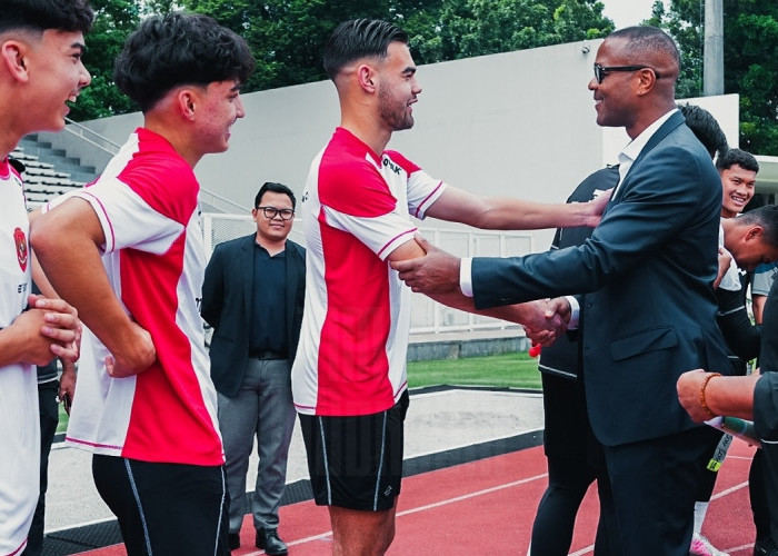 Duel Ketat 4 Pelatih Lokal, Siapa Layak Jadi Asisten Patrick Kluivert di Timnas Indonesia?