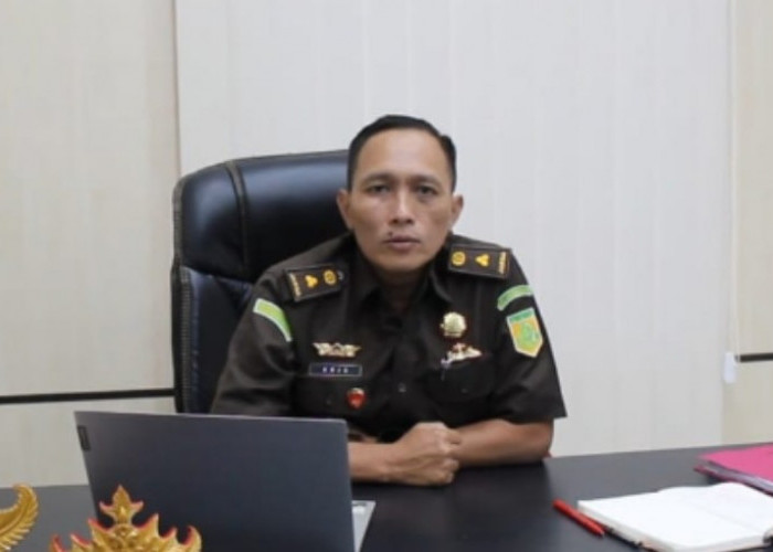 Siap-Siap, Besok Terdakwa Korupsi PMI Bakal Hadapi Tuntutan Pidana Jaksa Kejari Muara Enim