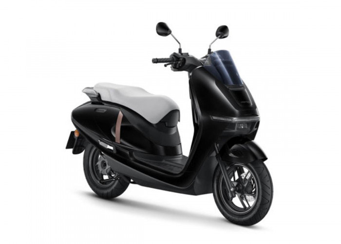 Motor Listrik Honda UC3 Meluncur di Thailand, Harganya Sekitar Rp 71 Jutaan 