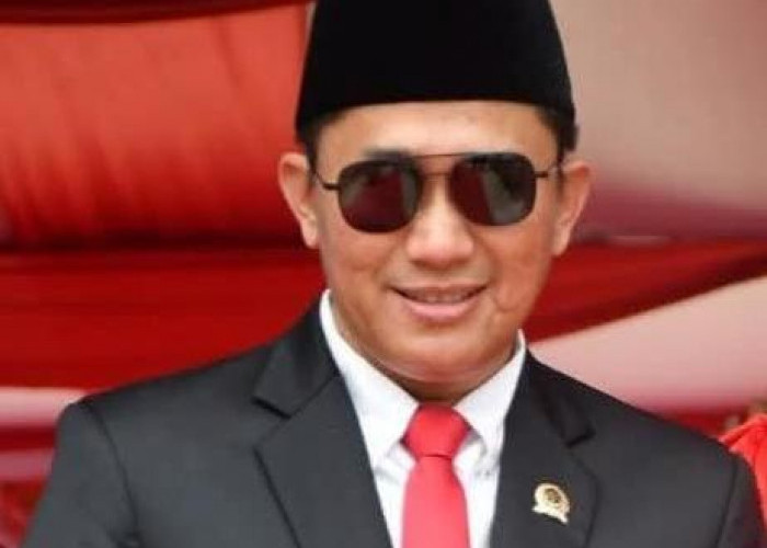 Ketua DPRD Luwu Utara Ingatkan Perusahaan tak Mainkan Harga TBS