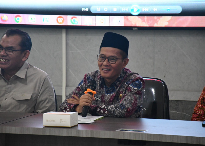 Tim PKUB Kemenag RI Tinjau Progres Pembangunan Gereja Methodis di Ogan Ilir untuk Perkuat Sinergi