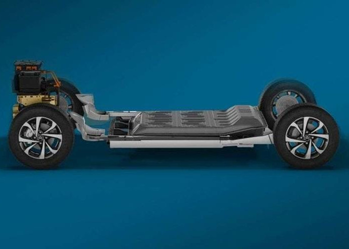 Begini Tips Efektif Menjaga SoH Baterai Mobil Biar Tetap Awet Saat Musim Hujan 2026