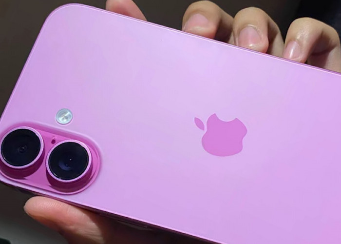 Mengapa Masih Cari iPhone 16 Plus Sementara di Harga yang Sama Kamu Bisa Dapat IPhone 17/256 GB?