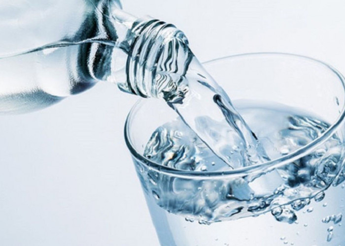 Fakta atau Hoaks: Benarkah Air Alkali Bisa Netralisir Sel Kanker dalam 30 Hari?