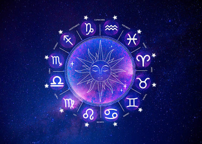 Ramalan Zodiak Hari Ini: Gemini Lebih Produktif, Cancer Diminta Kendalikan Emosi