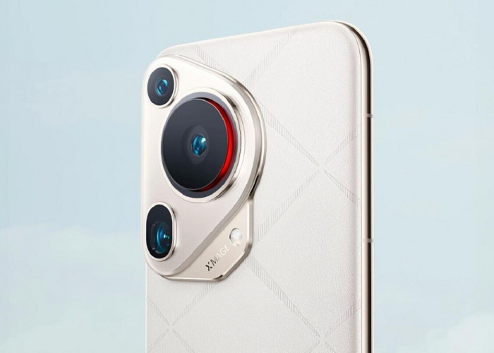 Huawei Pura 70 Ultra, HP Flagship dengan Kamera Secanggih DSLR