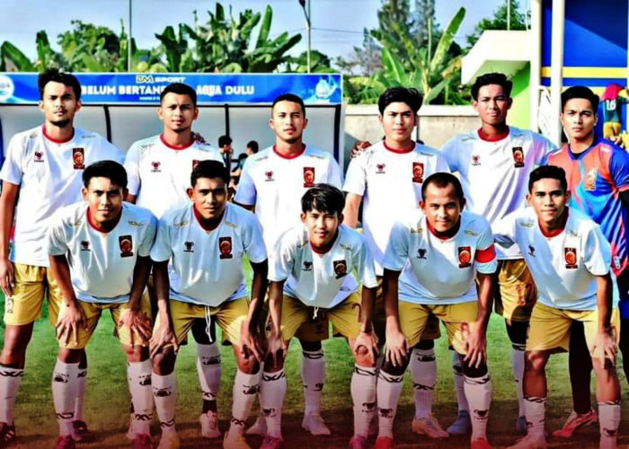 Usai Lawan Bekasi, Sriwijaya FC Lanjut Tour Yogyakarta, Berikut Hasil Uji Coba Menjelang Liga II