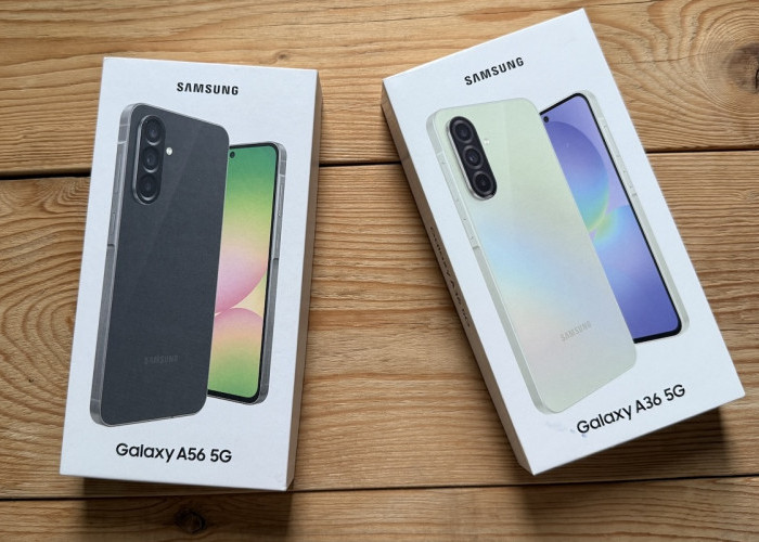 Samsung Galaxy A56 5G Masih Layak di 2026, Cek Spesifikasi Lengkapnya Disini