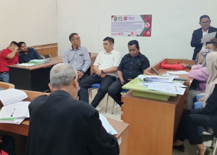 GM Hotel Beston Akui Bukan Pegawai Tetap, Rizal: Jelas Menyalahi Aturan UU Ketenagakerjaan Bidang Perhotelan