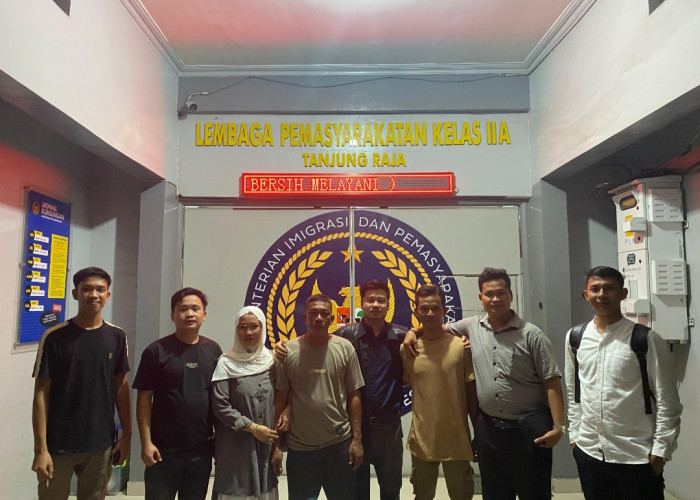 Dua Terdakwa Kasus Pencurian Kelapa Sawit, PN Kayuagung Nyatakan Tidak Terbukti Bersalah