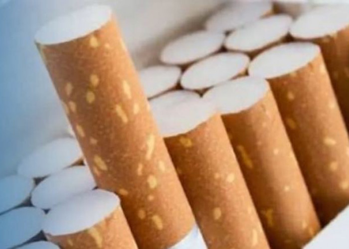 Mulai 1 Januari 2023, Pemerintah Larang Penjualan Rokok Batangan, Cegah Tingginya Prevalensi Perokok Pemula