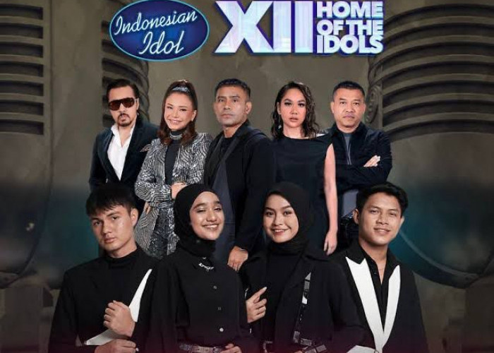 Jadwal Acara RCTI Hari Ini, Senin 1 Mei 2023, Tonton Top 4 Indonesian Idol
